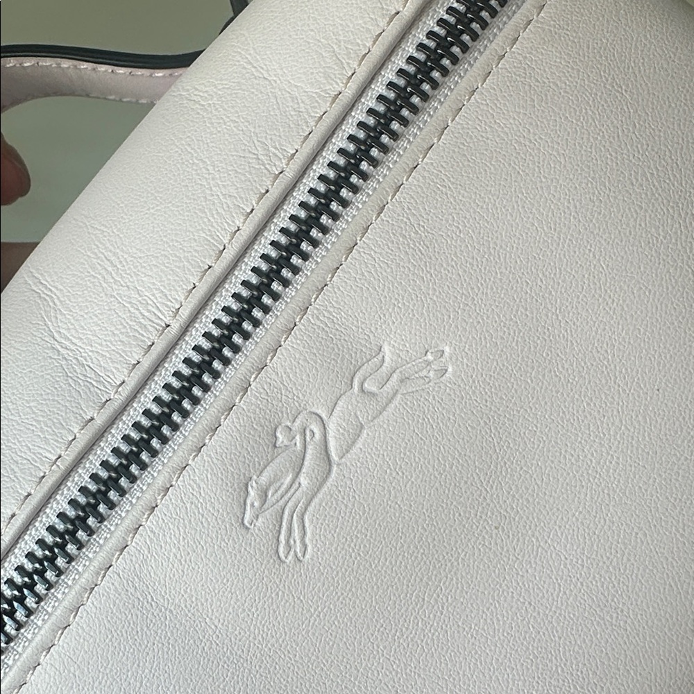 Longchamp Le Pliage Xtra XS Vanity - Limited edition Light Pink Color - Picture 2 of 10